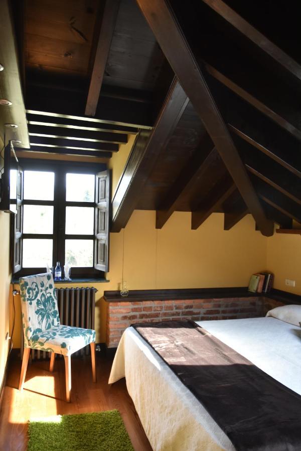Casa Escuela De Torin - La Casona De Torin Casa de hóspedes Exterior foto
