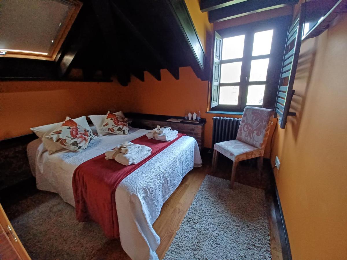 Casa Escuela De Torin - La Casona De Torin Casa de hóspedes Exterior foto