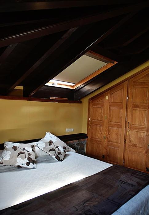 Casa Escuela De Torin - La Casona De Torin Casa de hóspedes Exterior foto