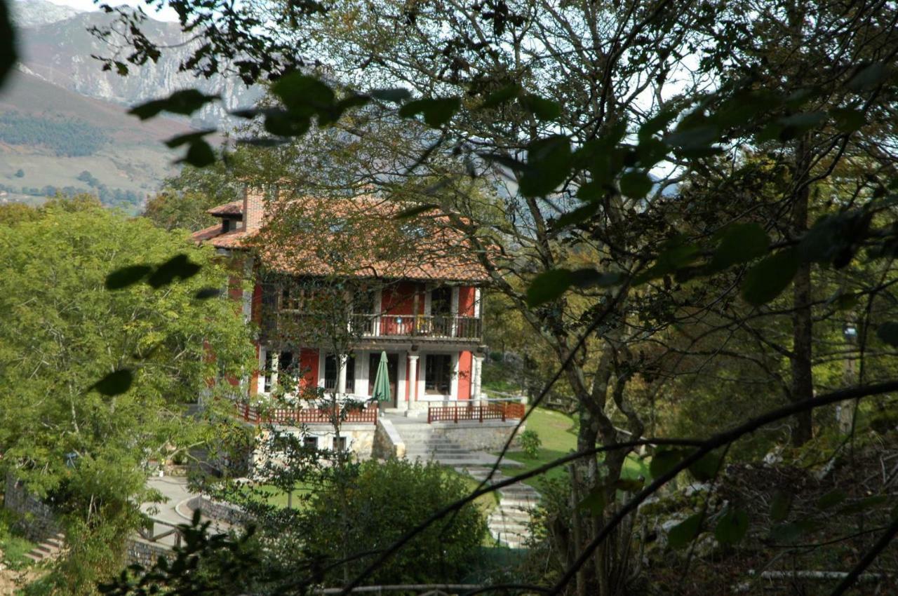 Casa Escuela De Torin - La Casona De Torin Casa de hóspedes Exterior foto
